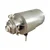 Heavy Duty Commercial Milk Pump Machine, SS Body